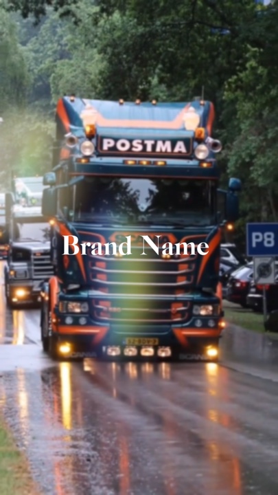 truck