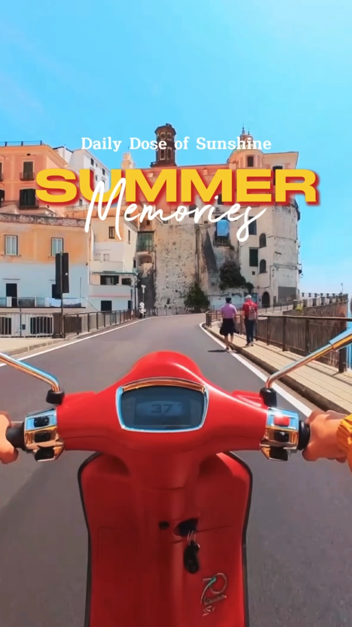 Summer Memories