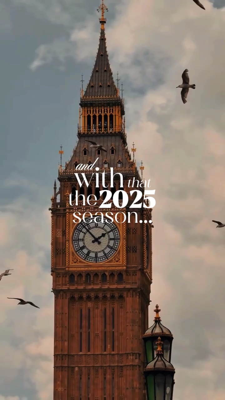 2025 na panahon