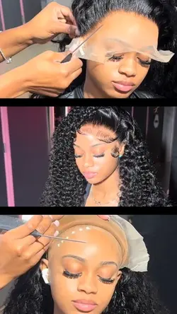 wig
