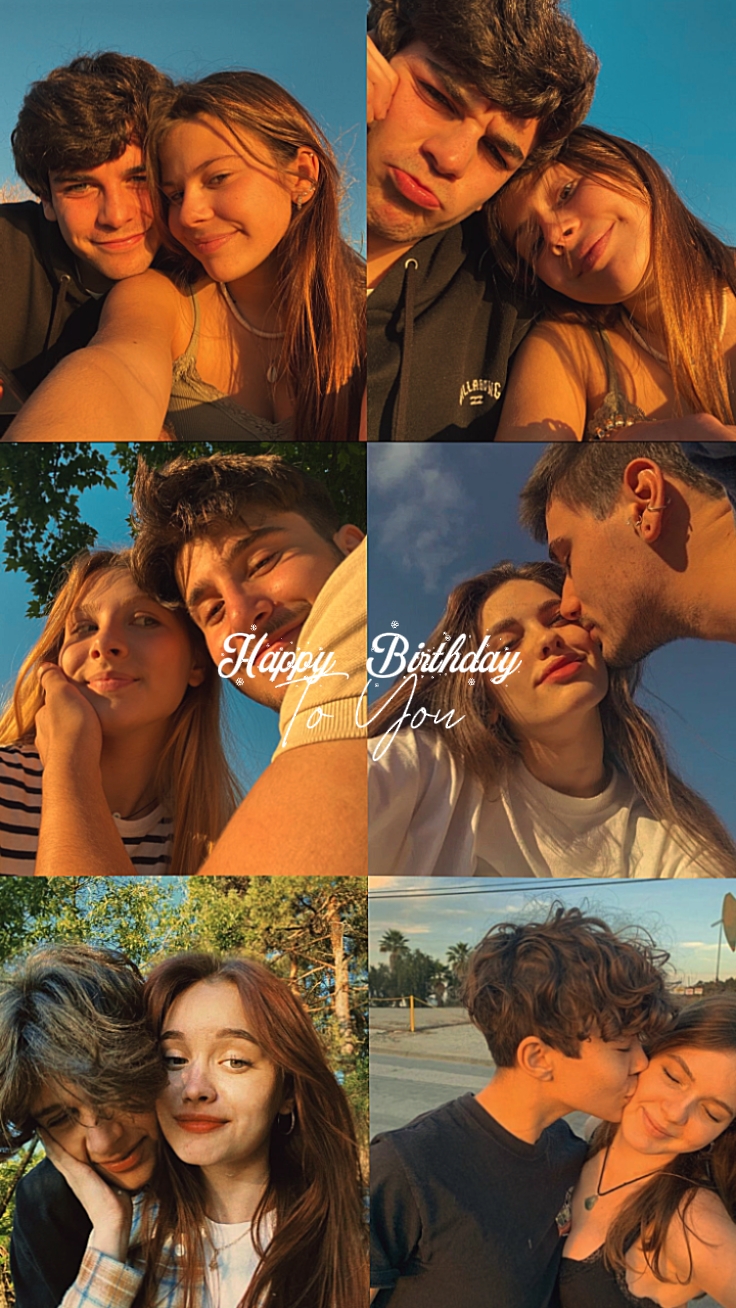 Feliz cumpleaños