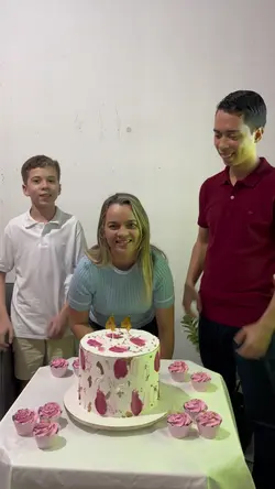 Trend Aniversário