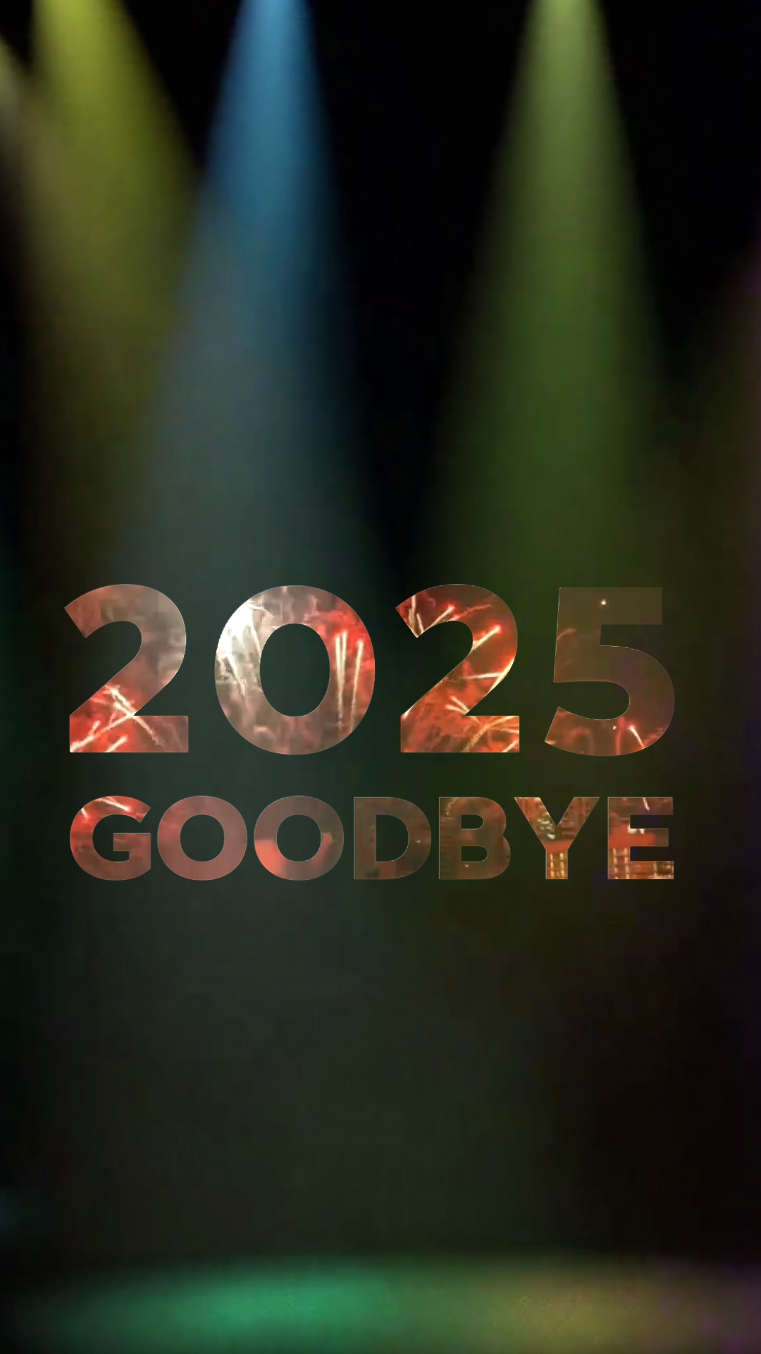 Welcome 2026