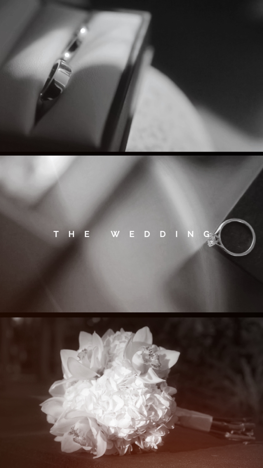 La Boda
