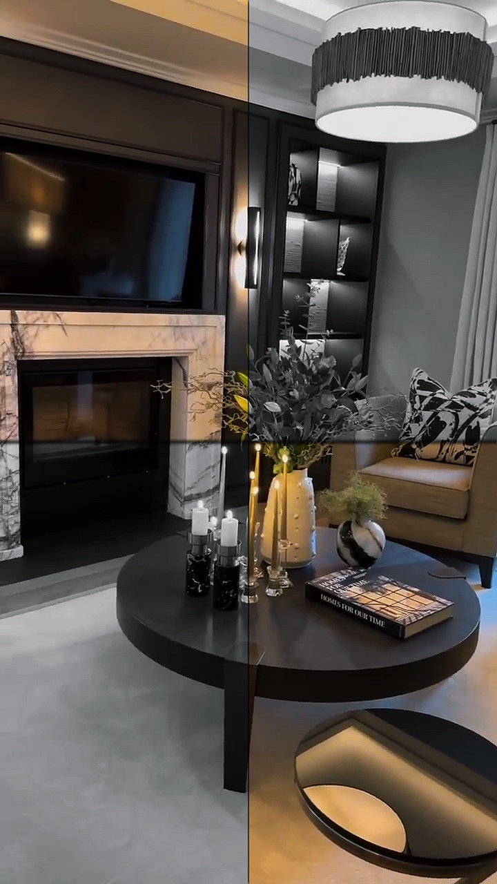 Desain Interior