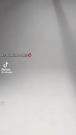 Sunghooned time