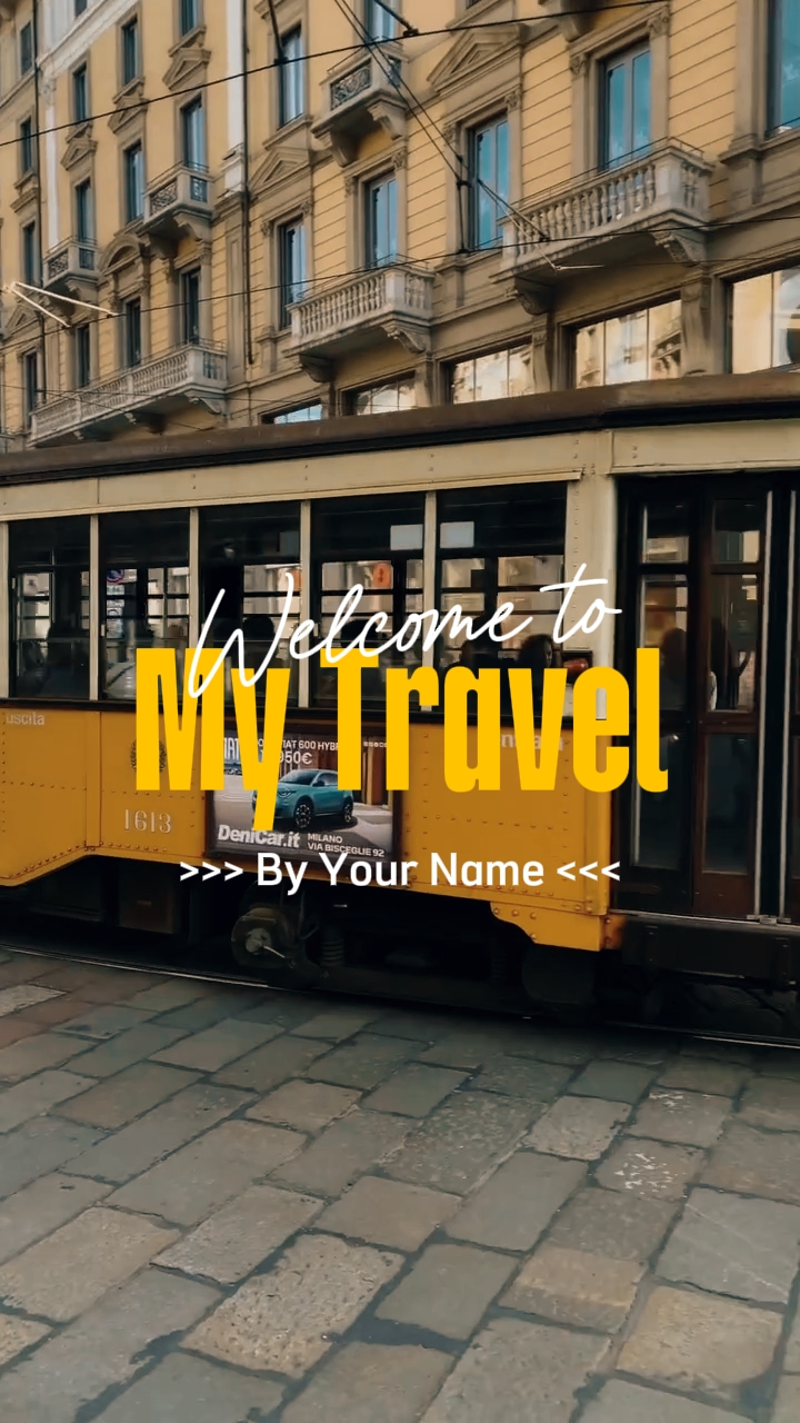 Mi viaje