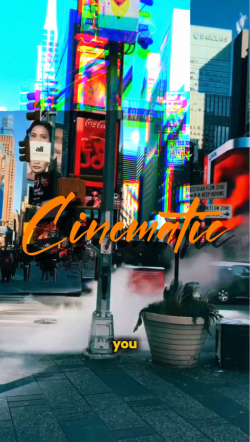 CINEMATIC