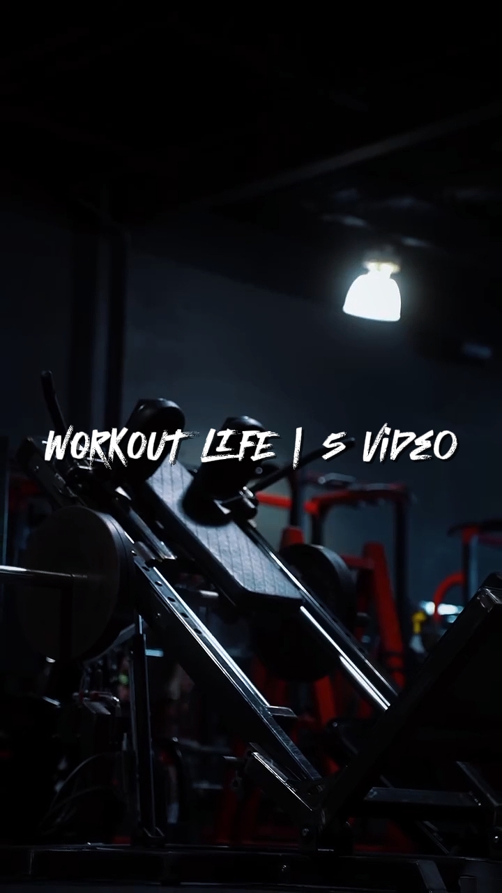 Workout life | 5
