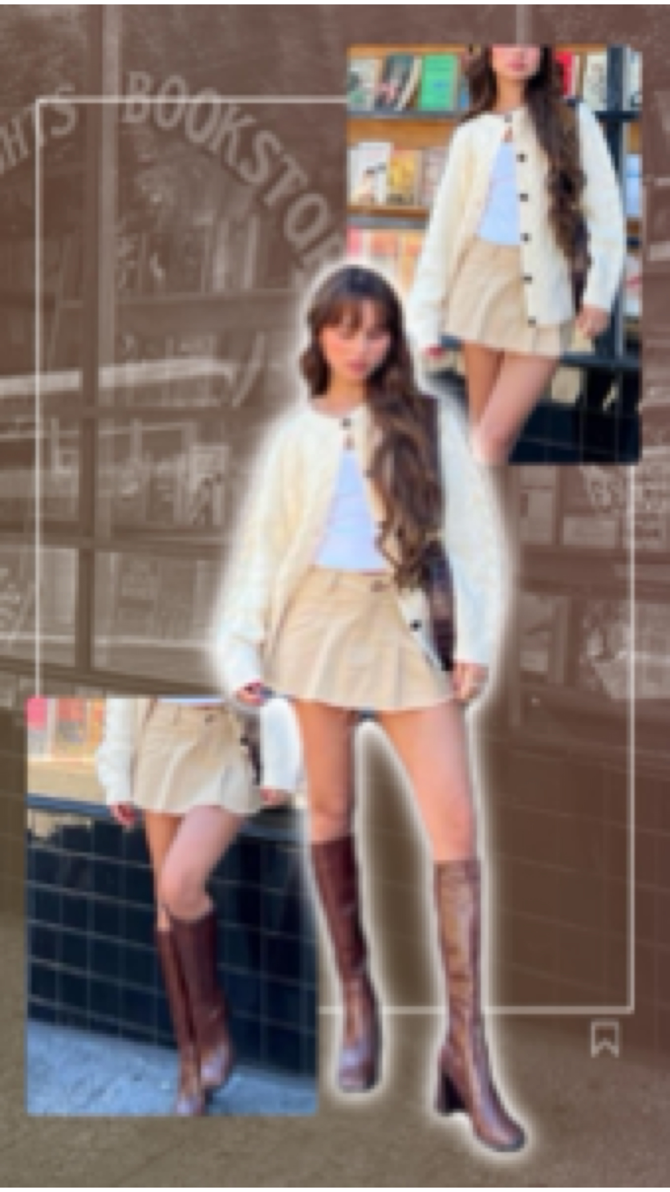 My oufit✨
