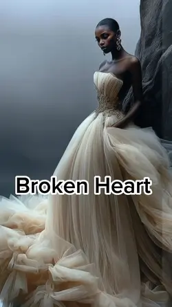 broken heart 