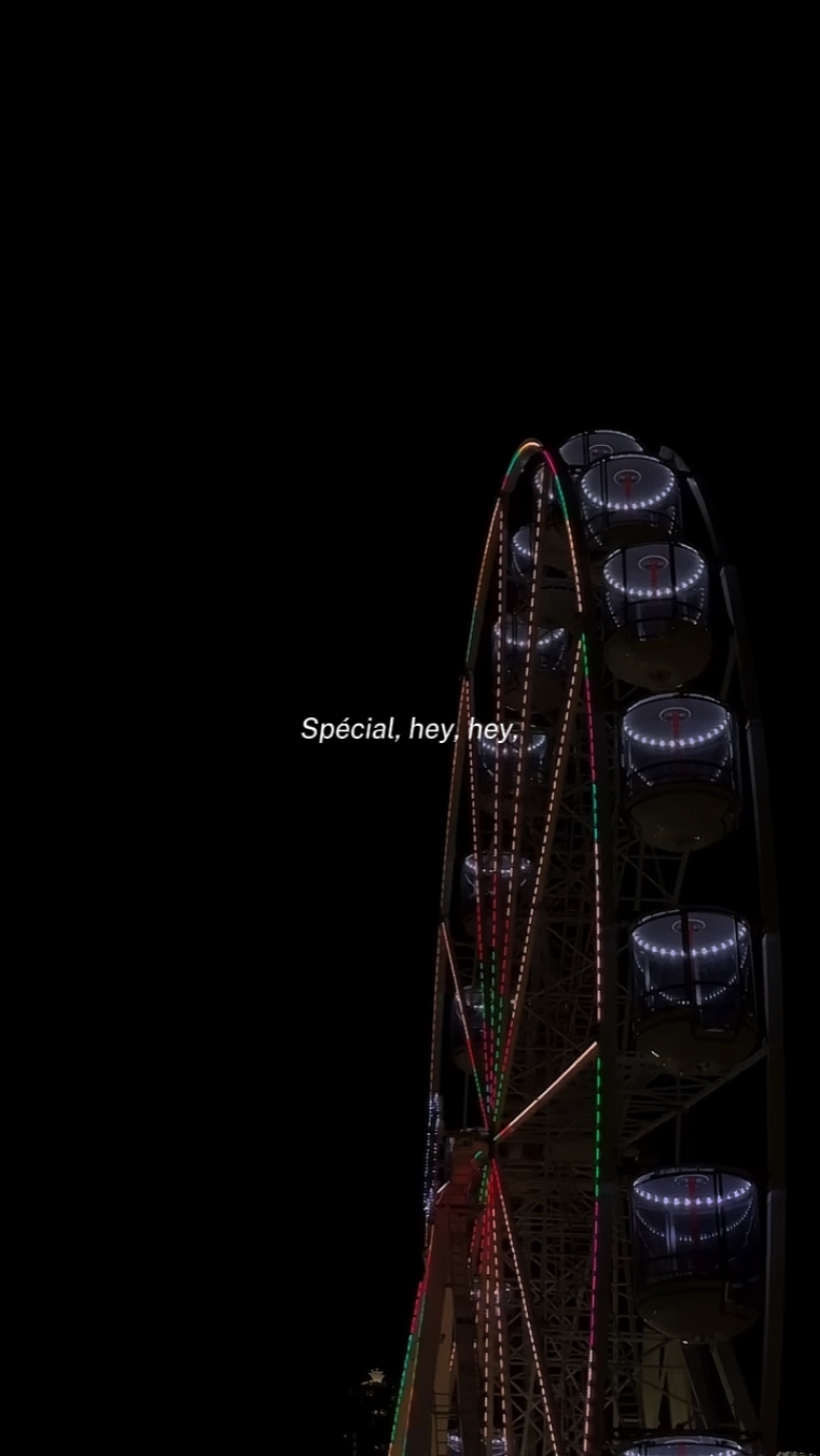 Spécial hey hey