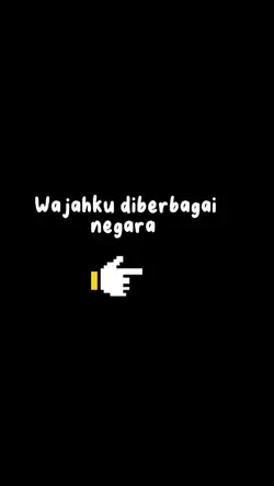 wajah beda negara