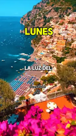 Oración de dia lunes