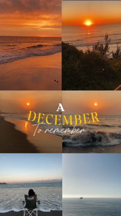 Diciembre para Recordar