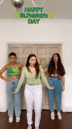 St. Patrick's Day