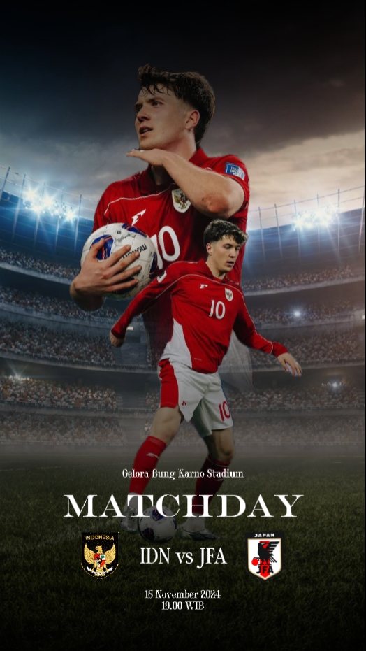 Poster Pertandingan 