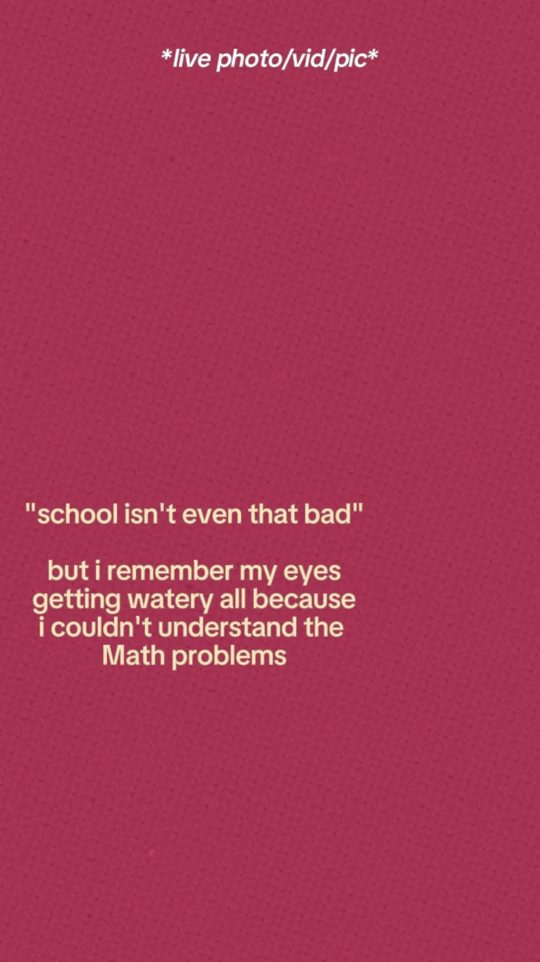 Math Problems. 