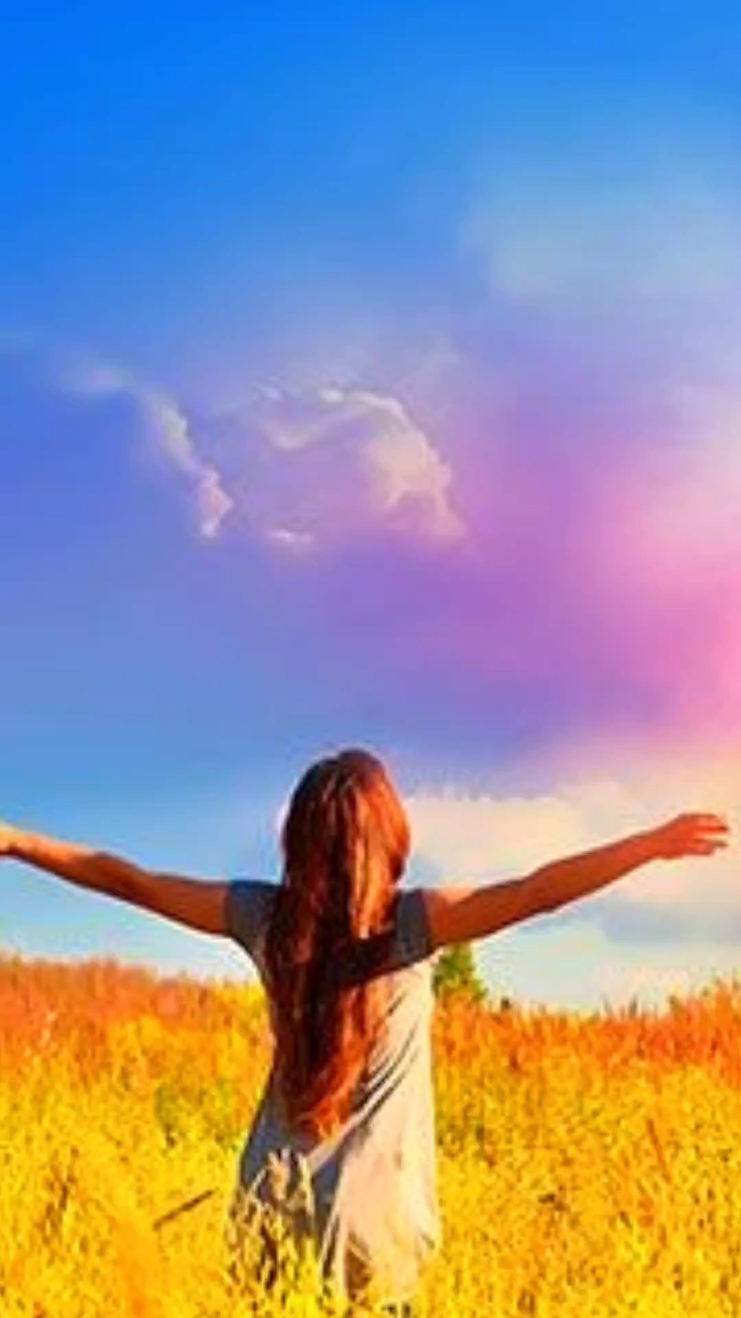 Trust in God