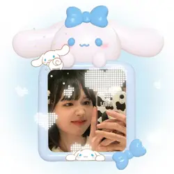 versi Cinnamoroll ya