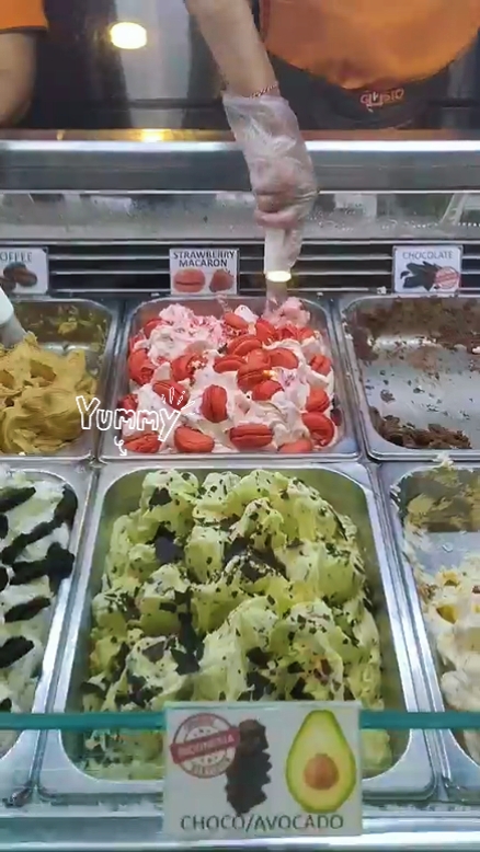food 21