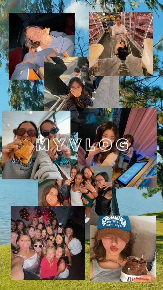 vlog saya 