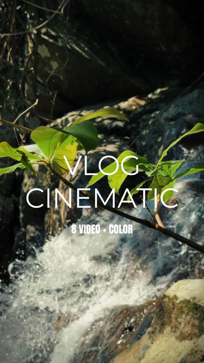 Vlog Cinemático