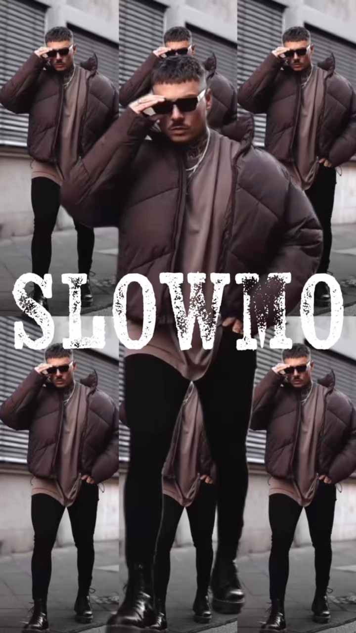 Slowm trending 
