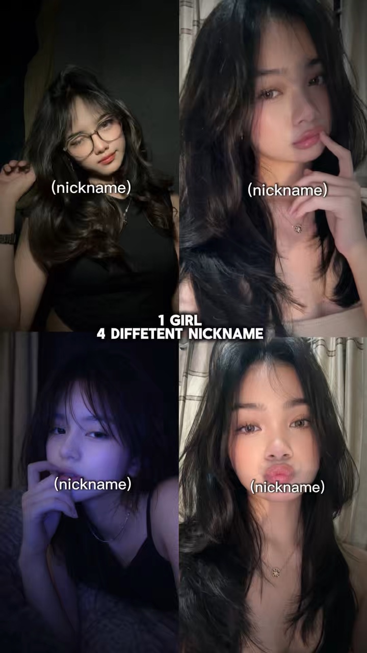 1 소녀 4 데프 닉남