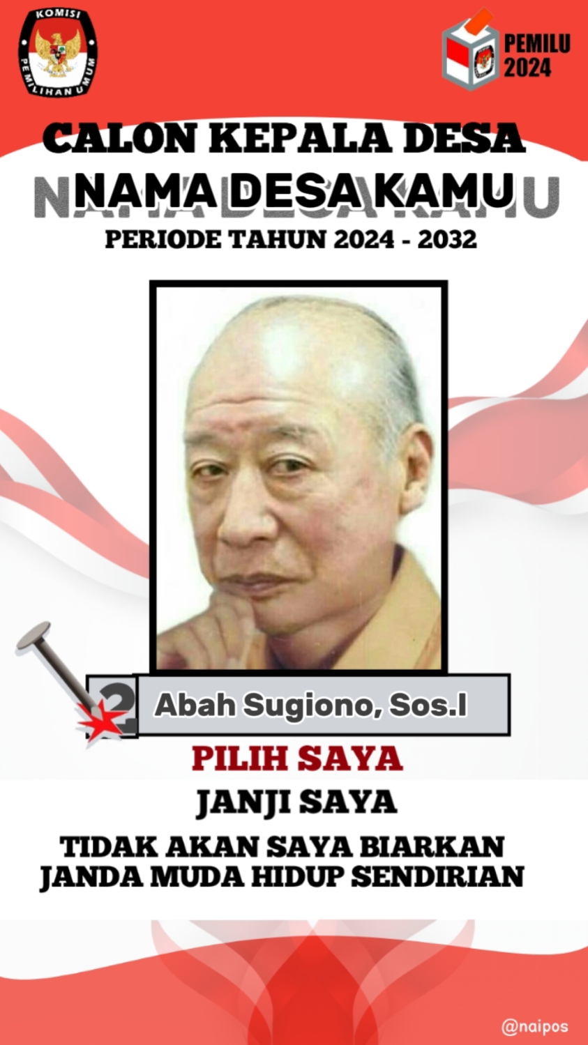 Abah sugiono