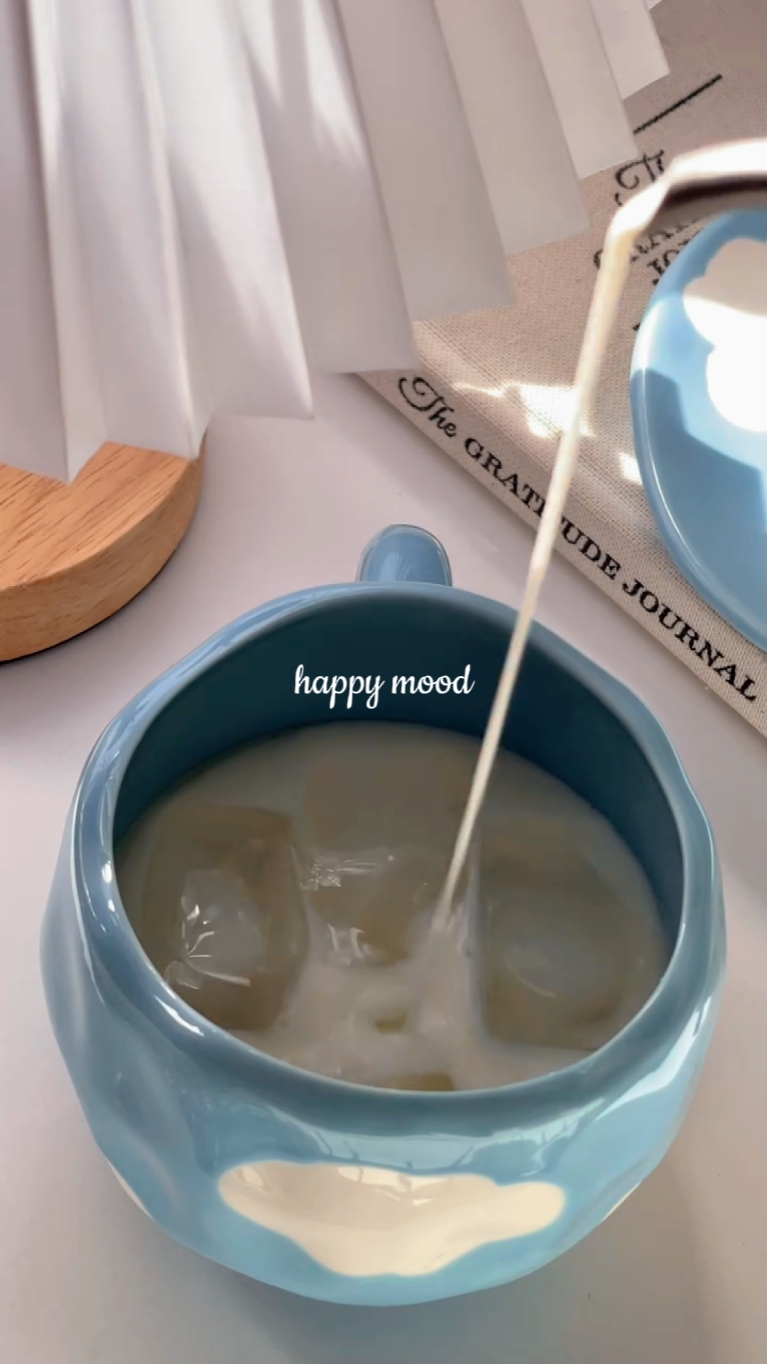 Estado de ánimo feliz