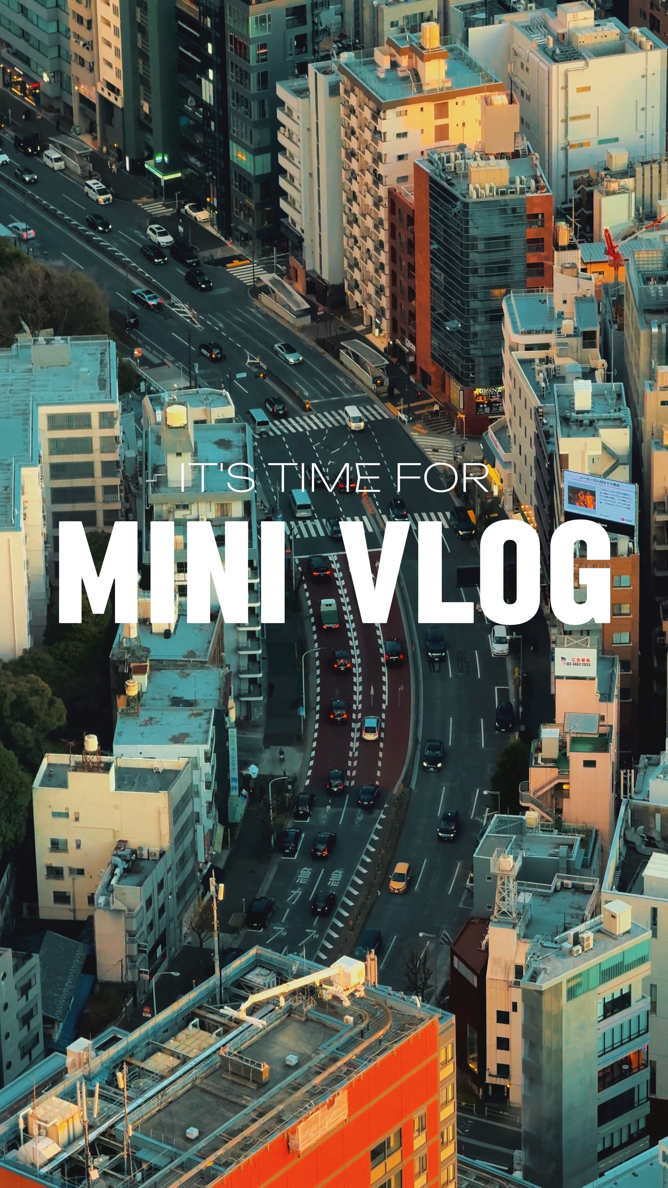 Vlog de Nueva York