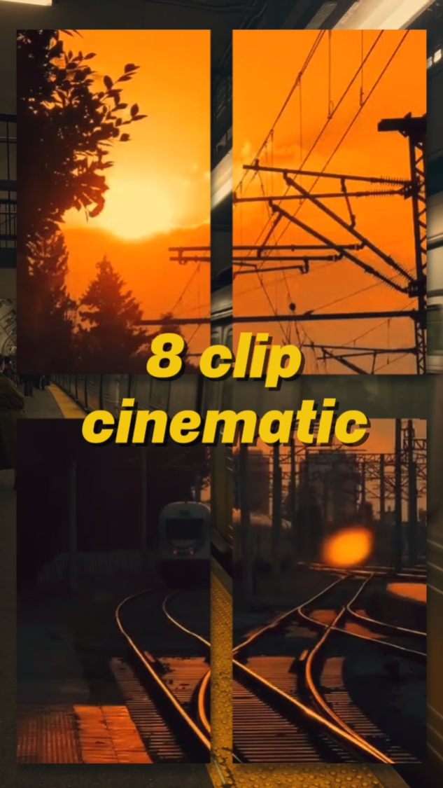 cinematic