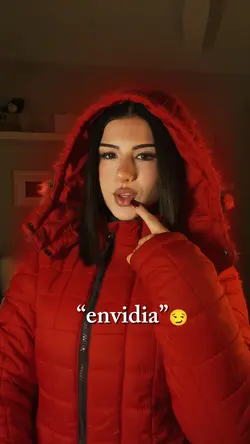 "envidia"