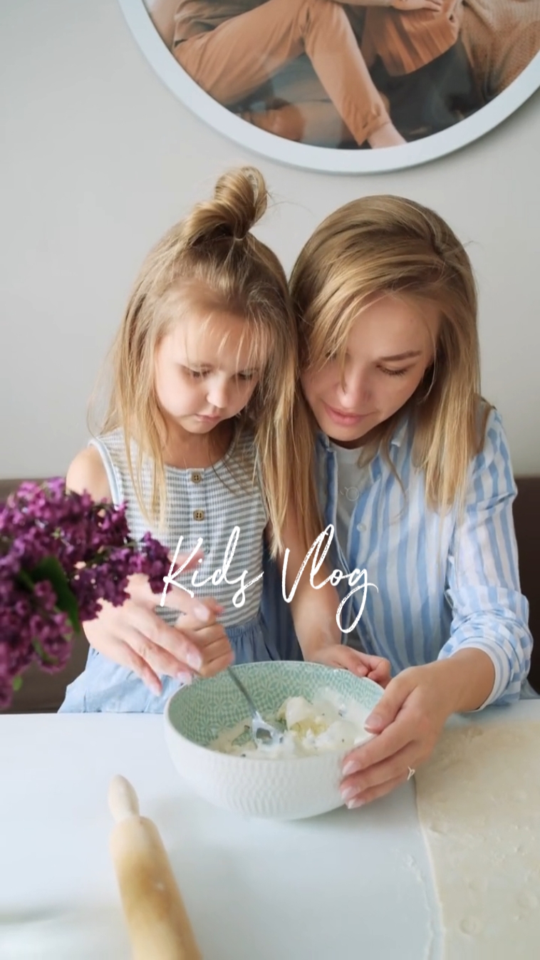 Kids Vlog