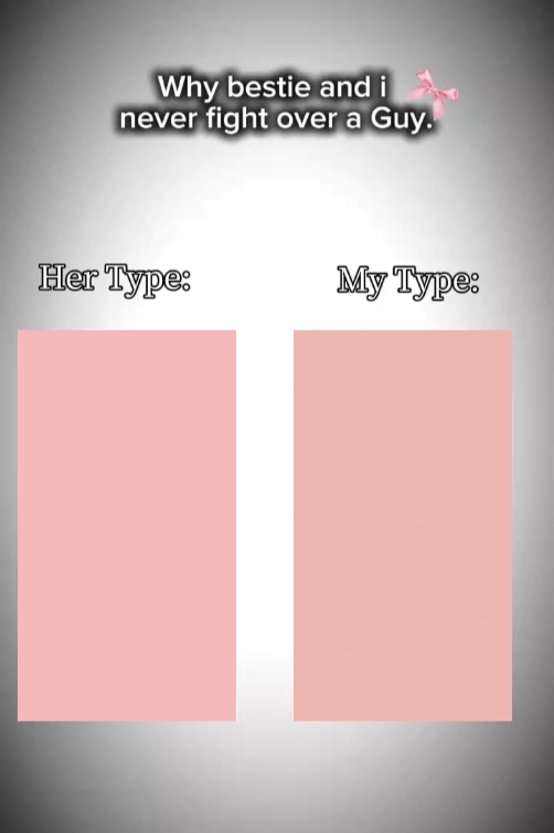 our types 