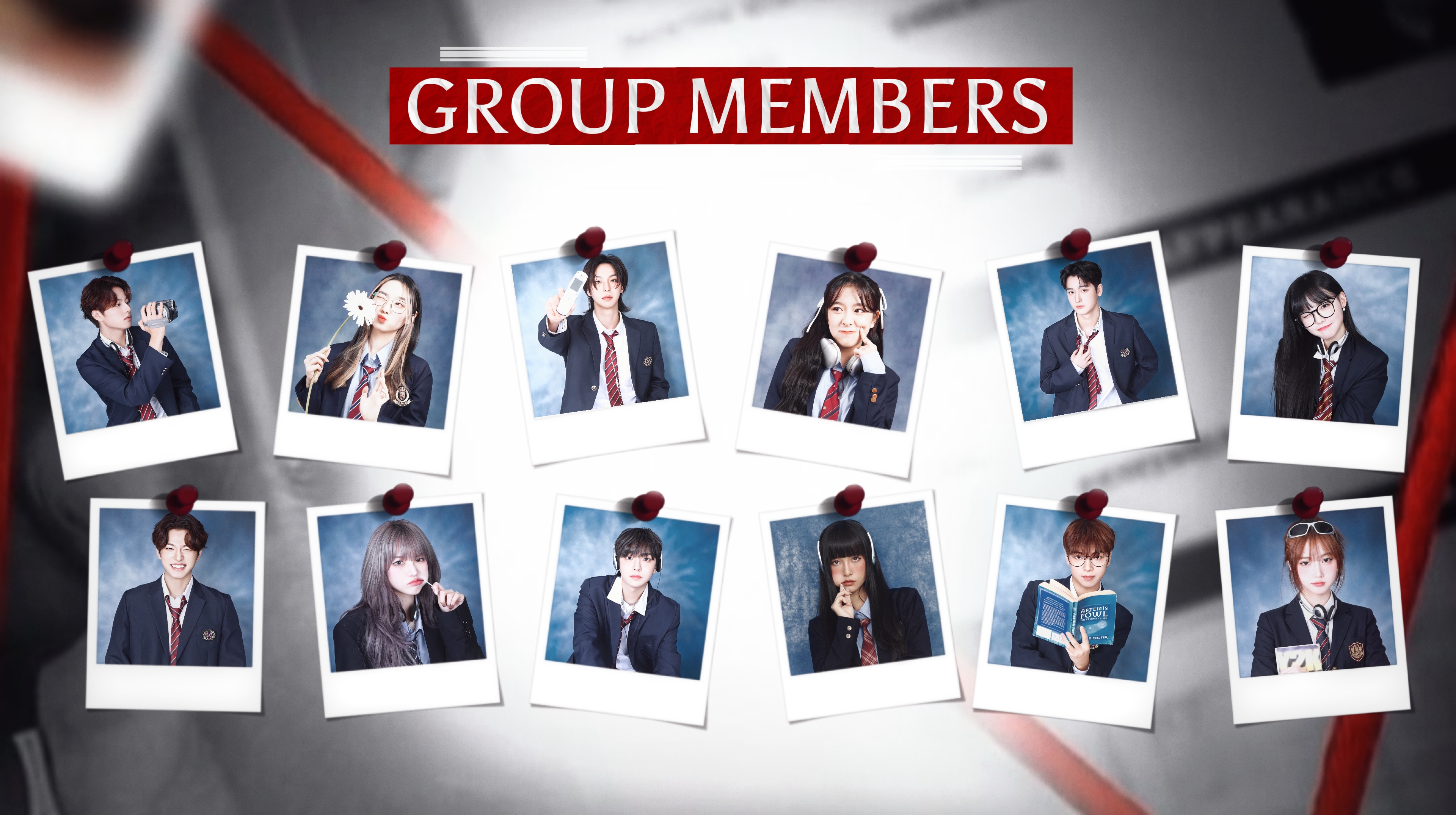INTRO DE GRUPO / VER12