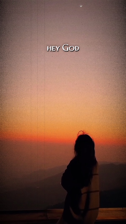 God, ako na naman 