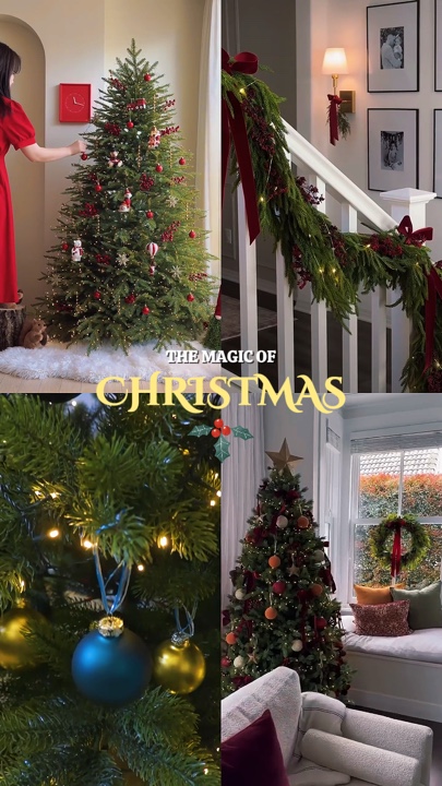 Feliz Navidad 
