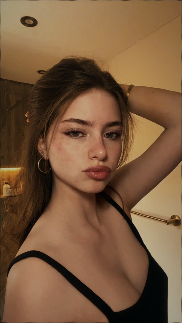 into it