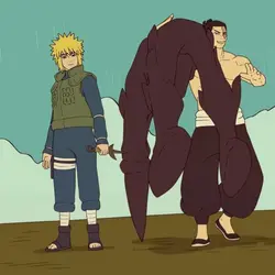 todo x minato