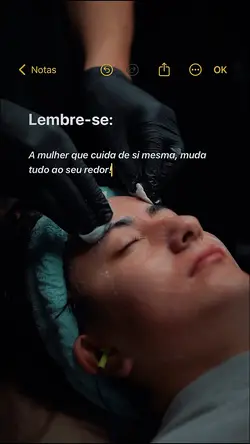 Autocuidado|Estética