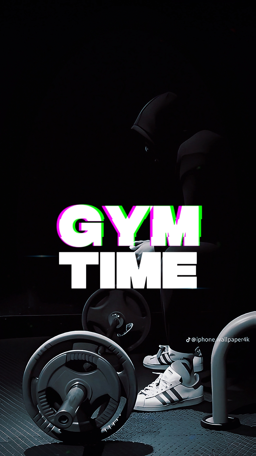 Gym Time