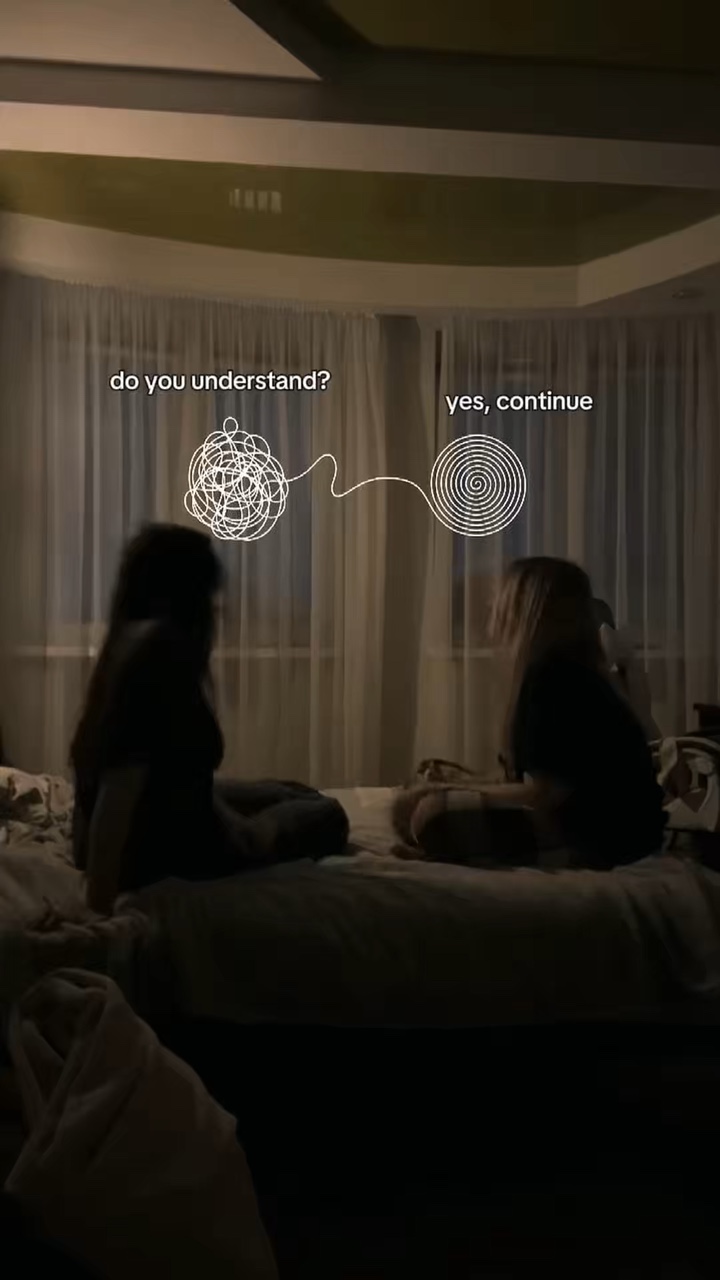 do you understand?