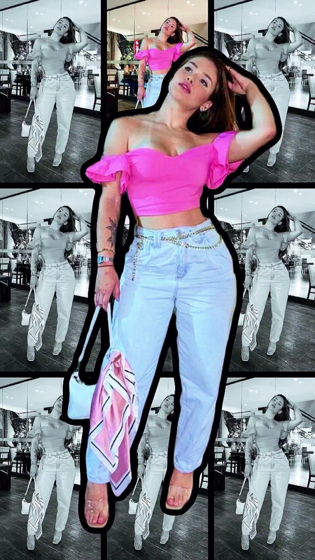 Fashion Outdit
