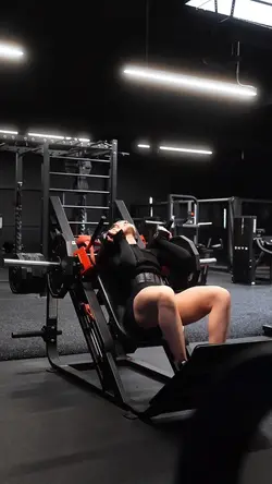 GYM 7 VIDEO CLIPS