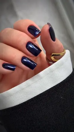 nails art