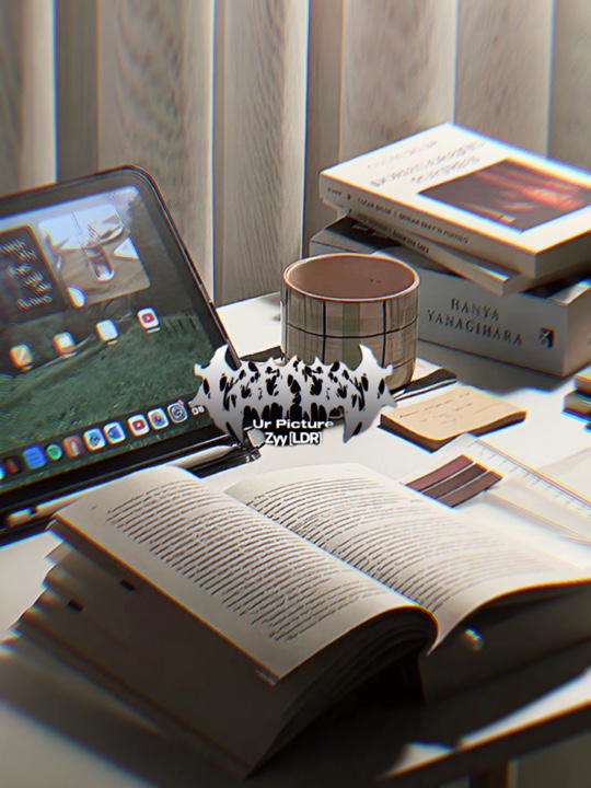 Cover Picture