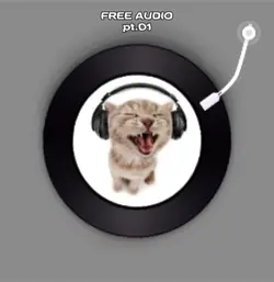 Free audio pt.01