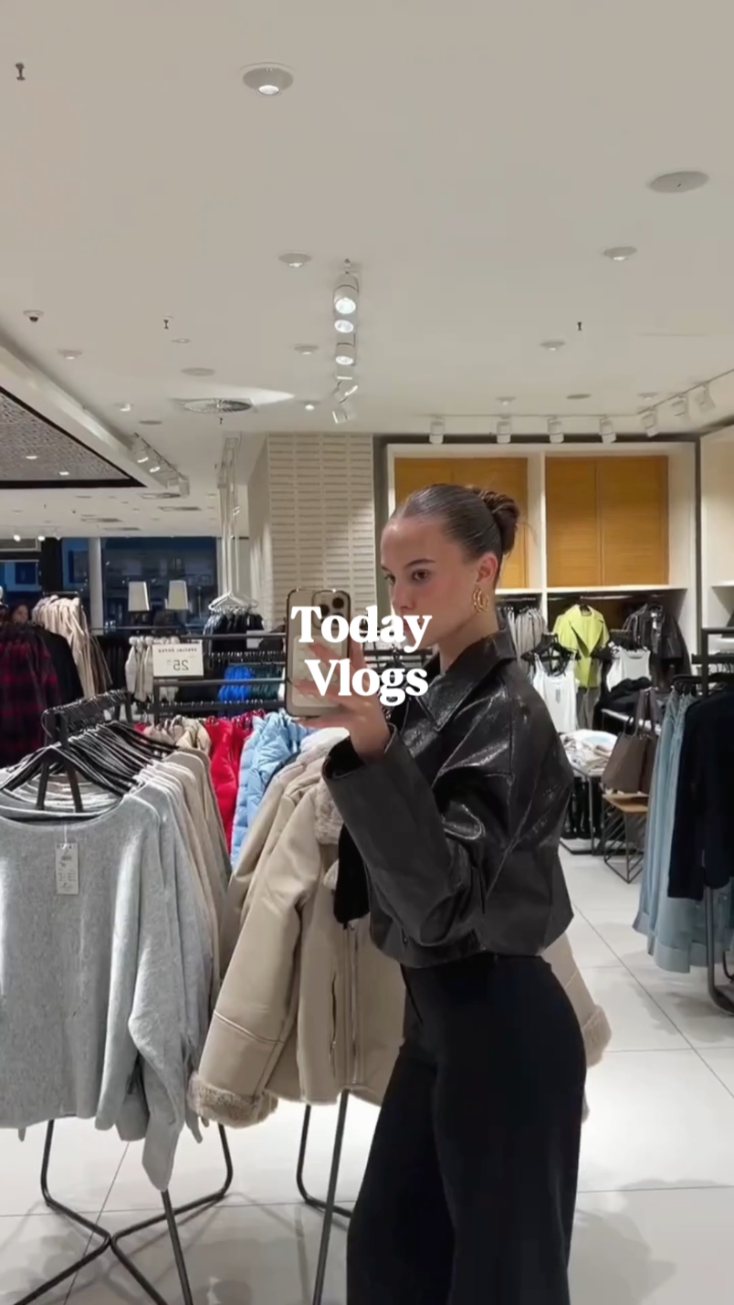 mga vlog ngayon
